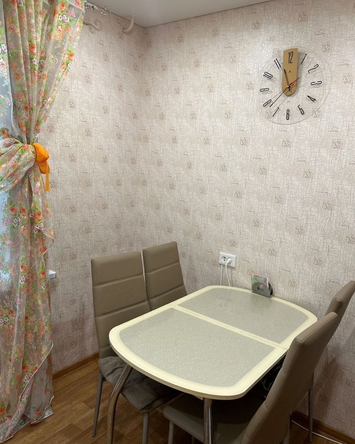 квартира г Магнитогорск р-н Орджоникидзевский ул 50-летия Магнитки 56 фото 14