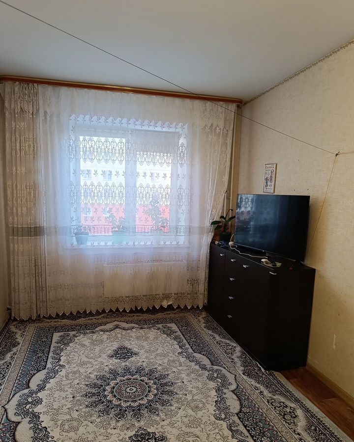 квартира г Новосибирск Золотая Нива ул Татьяны Снежиной 49/2 фото 1