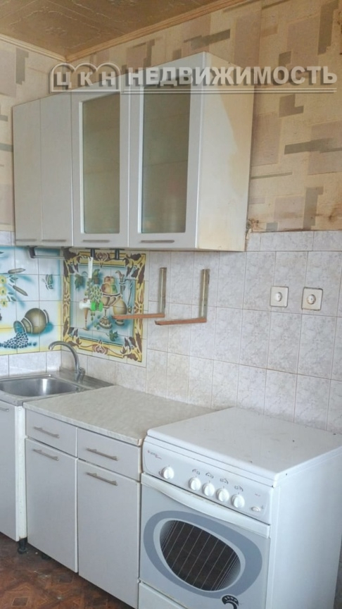 квартира г Оренбург ул Туркестанская 33 фото 5