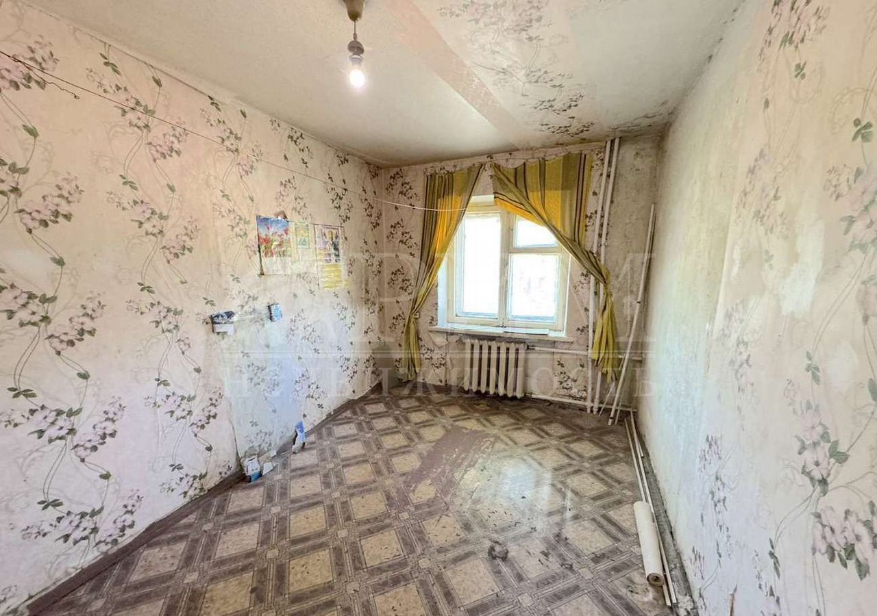 комната г Пенза р-н Железнодорожный ул Каракозова 73 фото 2