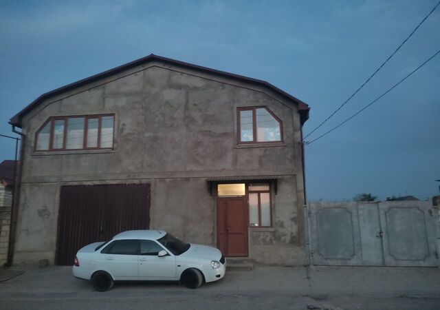 п Мамедкала фото