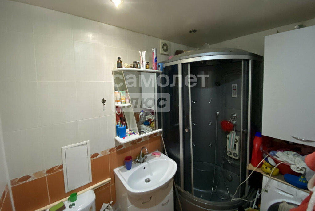 квартира г Армавир ул Мира 27 фото 4
