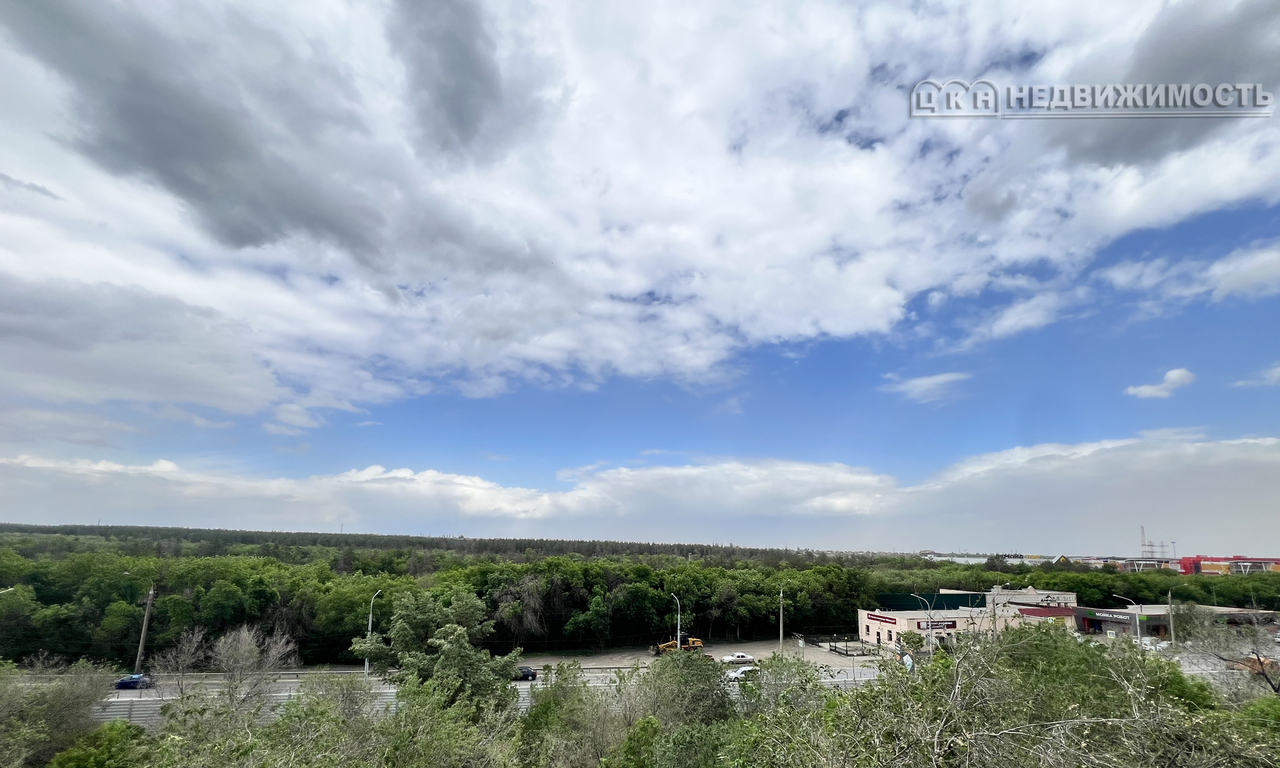 квартира г Оренбург проезд Газовиков 32 23-й м-н фото 14