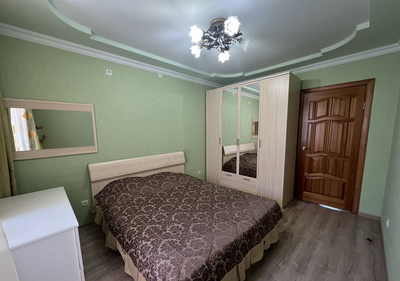 квартира г Оренбург р-н Ленинский ул Чкалова 3/2 фото 3