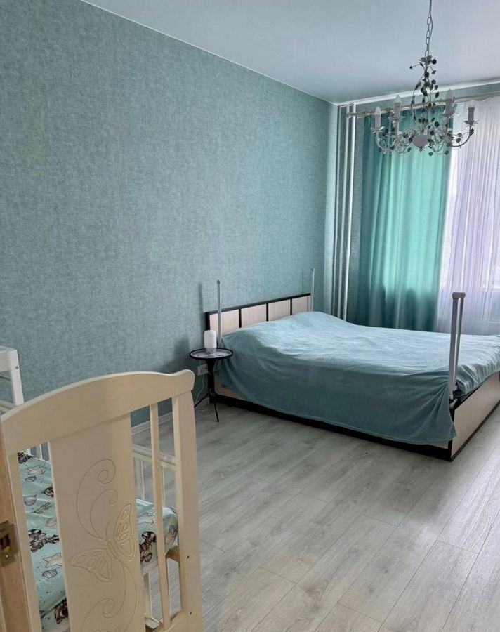 квартира г Нижний Новгород Горьковская ул Родионова 45 фото 2