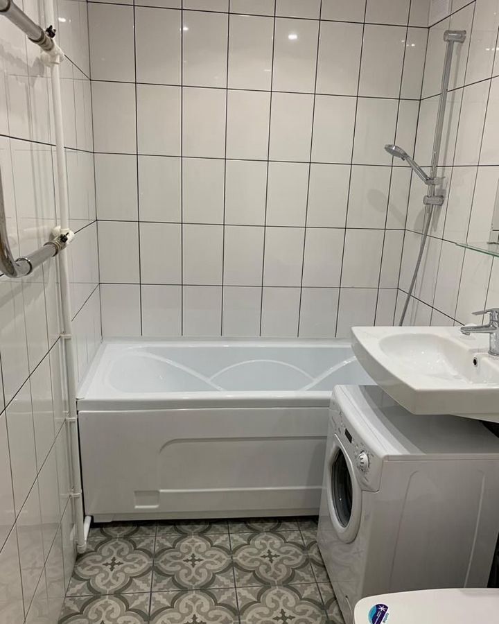 квартира г Электросталь ул Радио 12 фото 4