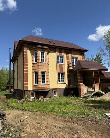 ул Березовая 28 км, Снегири, Волоколамское шоссе фото