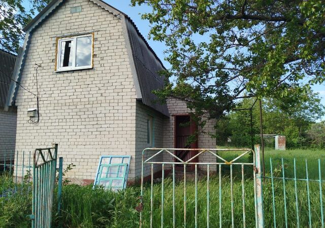 с Дьяконово Дьяконовский сельсовет, СНТ Цветущий сад, 207 фото