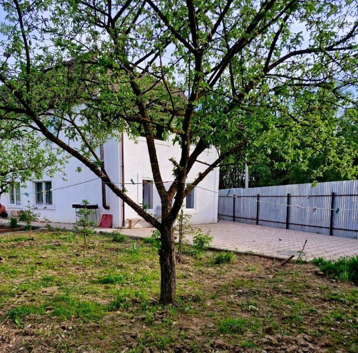 дом г Обнинск снт Кварц 313 фото 3