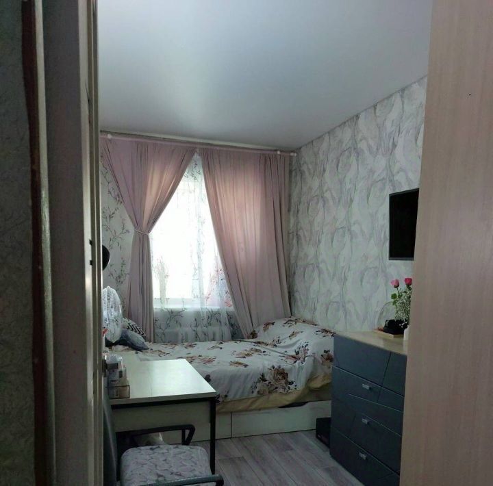 квартира г Уссурийск ул Угловая 32 фото 1