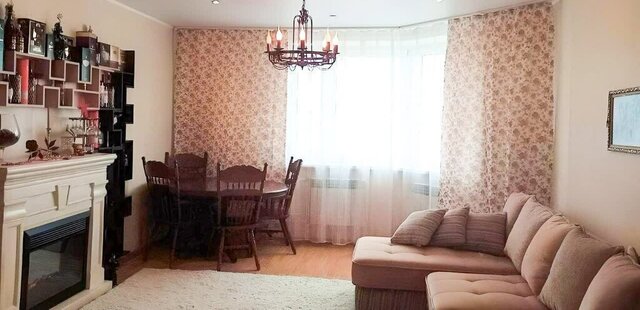 ул Хрустальная 44к/6 фото