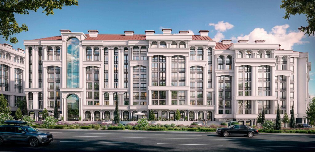 квартира г Новороссийск микрорайон 5-я Бригада фото 10