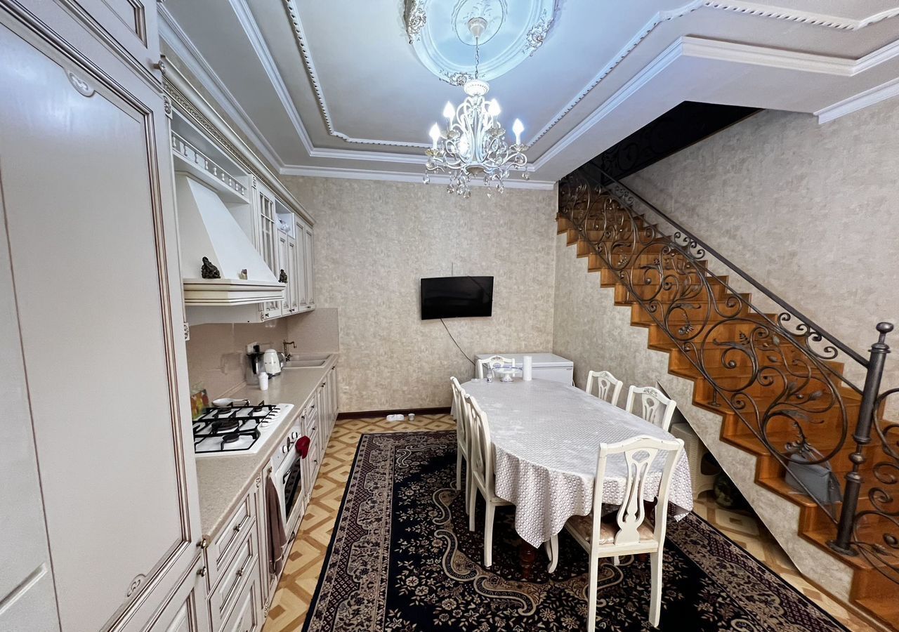 дом г Махачкала р-н Кировский ул Комарова 5а фото 10