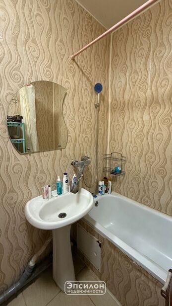 квартира г Курск р-н Центральный пр-кт Анатолия Дериглазова 89 фото 4