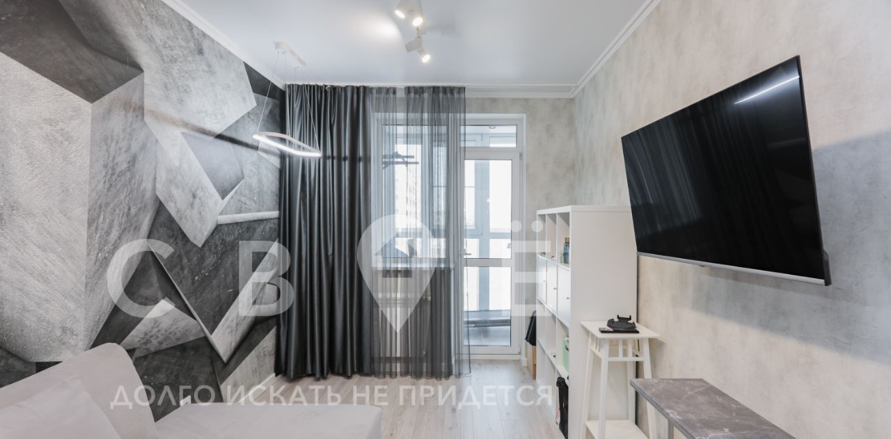 квартира г Новосибирск метро Площадь Гарина-Михайловского ул Ленина 81 фото 16