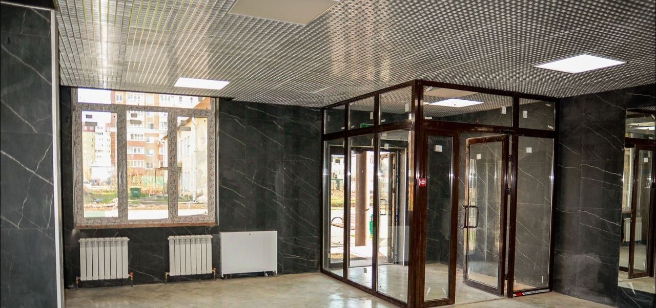 квартира г Новосибирск Студенческая Северо-Чемской ул Обогатительная 9 жилмассив фото 7