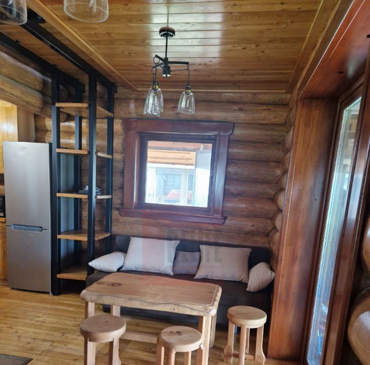 дом р-н Зеленоградский г Зеленоградск п Клинцовка фото 35