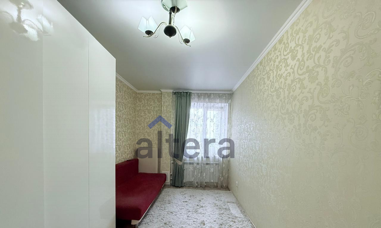 квартира г Казань Суконная слобода ул Калинина 60 фото 11