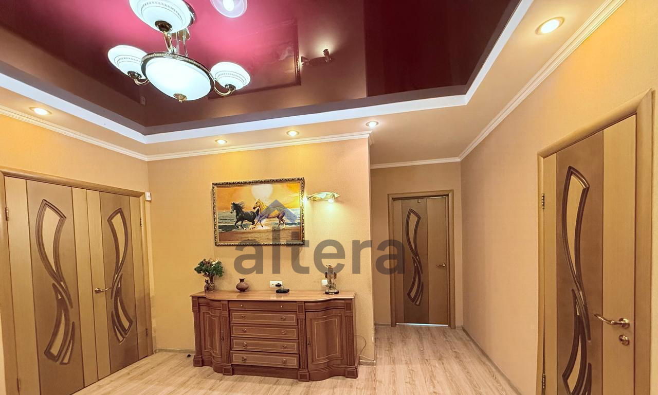 квартира г Казань Суконная слобода ул Калинина 60 фото 12