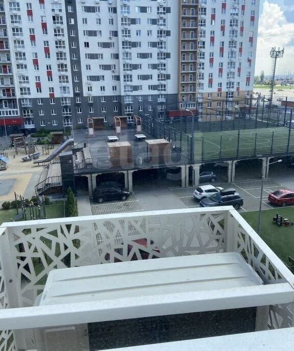 квартира г Липецк ул Свиридова И.В. 26 фото 20