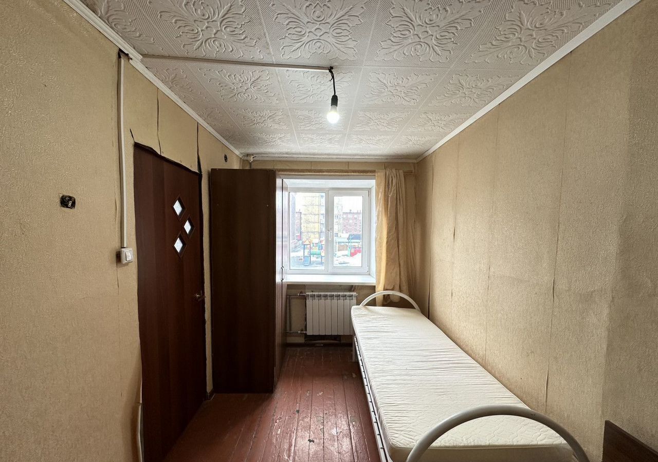 квартира г Норильск пр-кт Ленинский 31к/3 фото 5