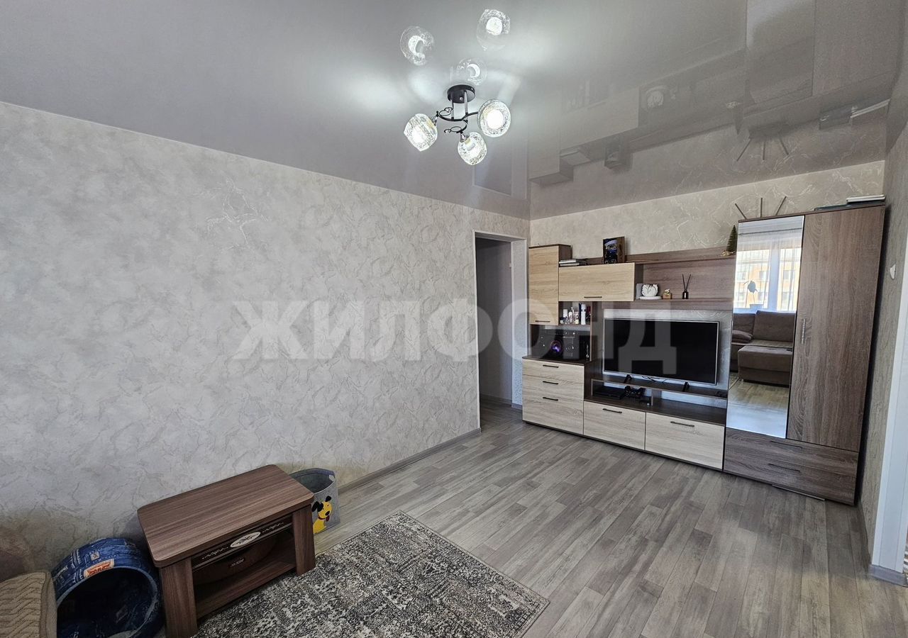 квартира г Норильск пл Металлургов 3 фото 12