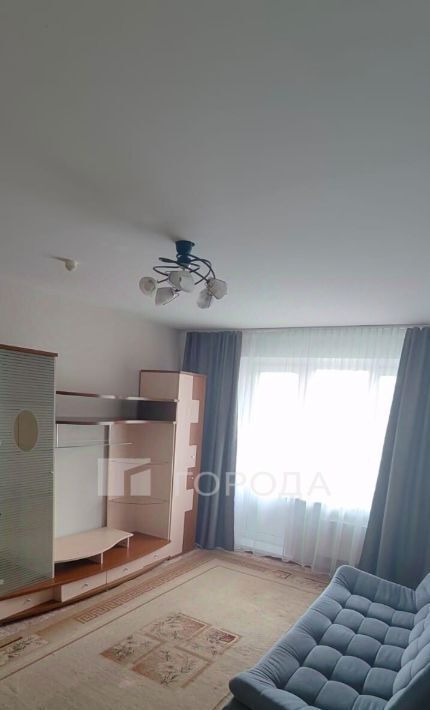 квартира г Томск р-н Октябрьский ул Дизайнеров 1 фото 1
