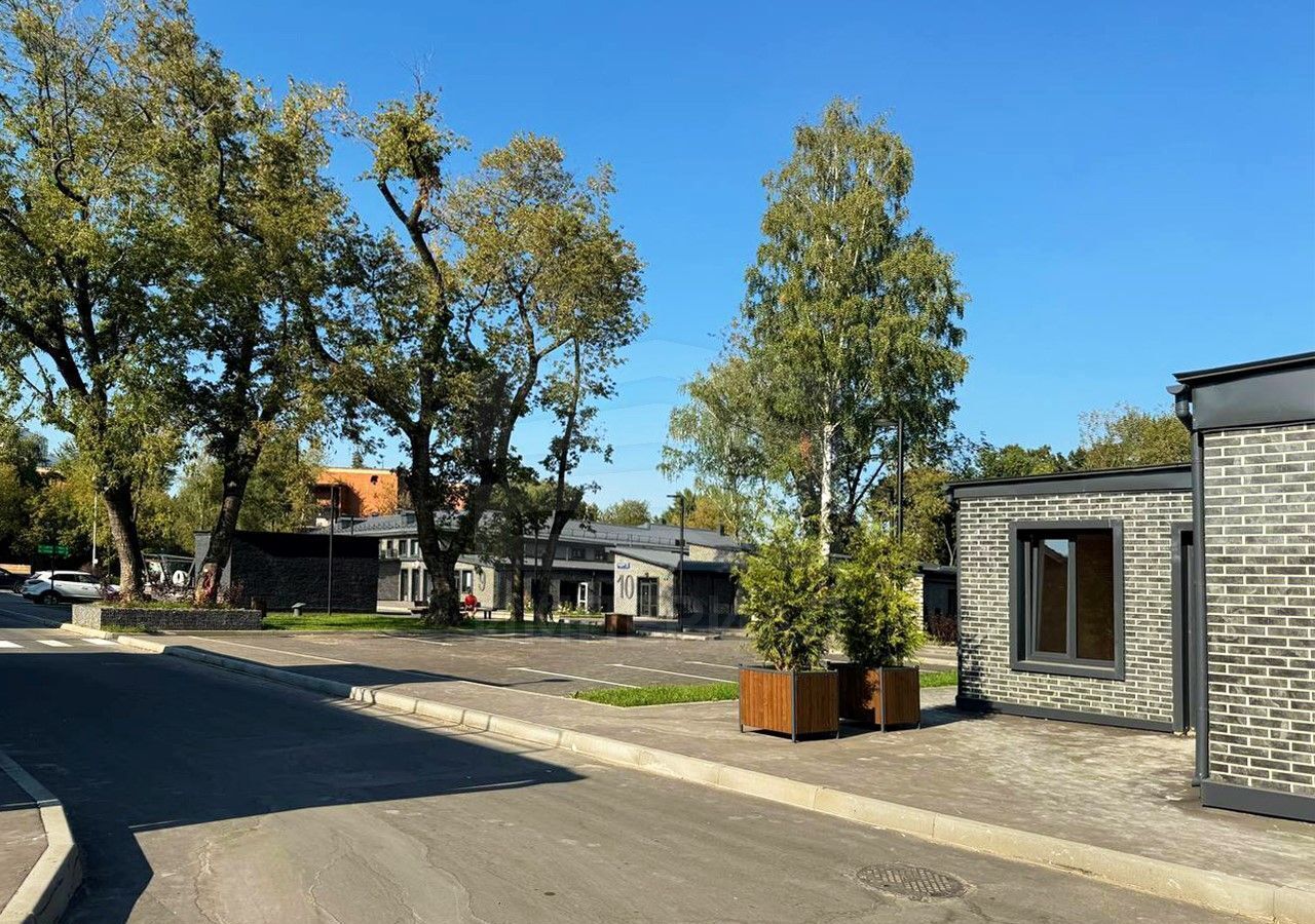 свободного назначения г Москва метро Волжская б-р Волжский 51с/18 фото 15