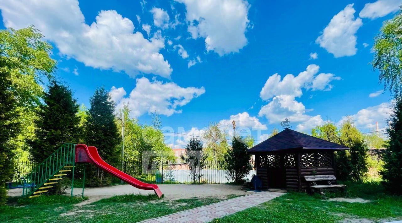 квартира г Калуга р-н Октябрьский ул Комсомольская 7 фото 20