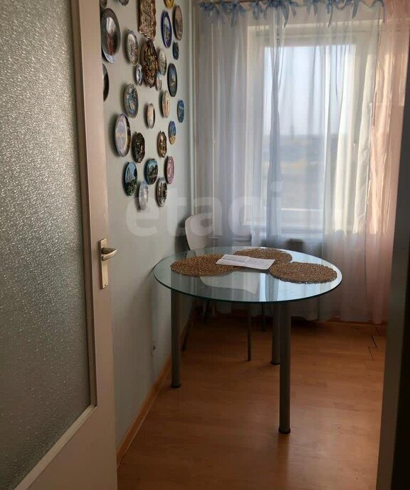 квартира г Тверь ул Оснабрюкская 7/2 фото 6