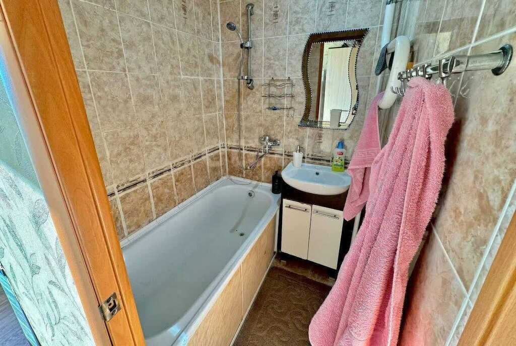 квартира г Саранск ул Коваленко 30 фото 8