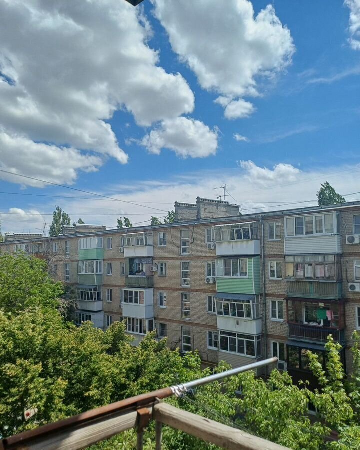квартира г Азов ул Васильева 88а фото 11