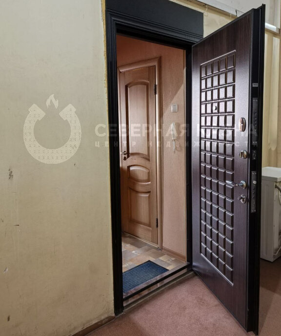 квартира г Екатеринбург Уральская ул Комвузовская 21ж фото 1