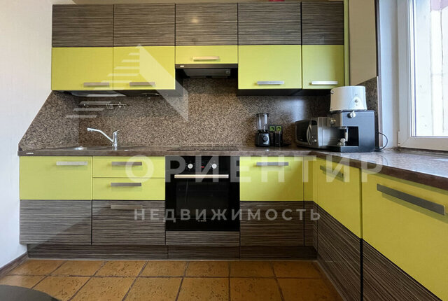 квартира Уральская ул Учителей 8к/3 фото