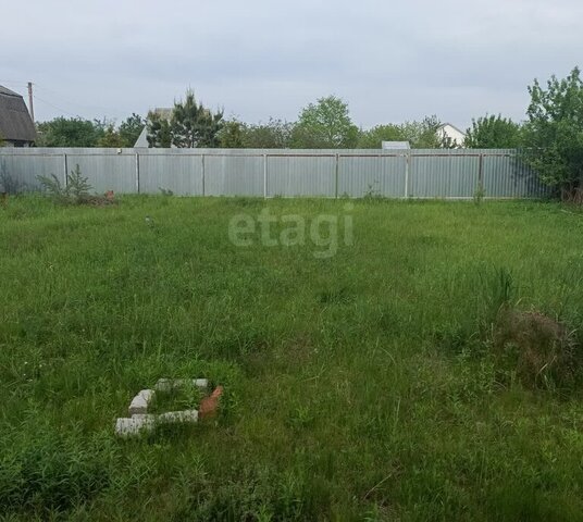 земля г Брянск п Большое Полпино СО Дормаш-4 фото