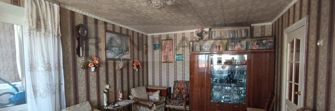 квартира г Майкоп ул Краснооктябрьская 27 фото 1
