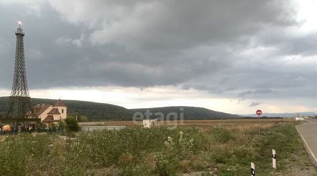 земля ул Егерухаевская фото