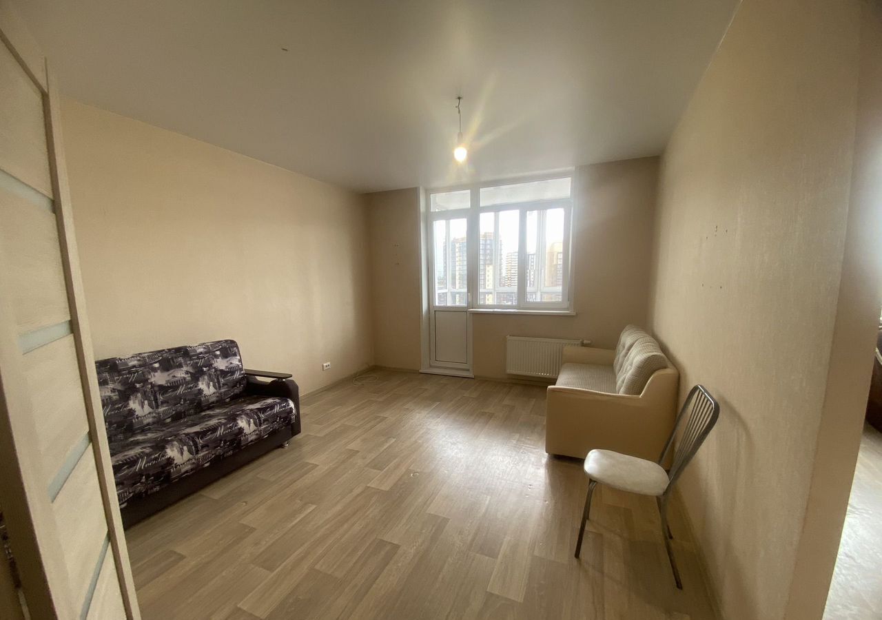 квартира г Красноярск р-н Советский ул Авиаторов 45 фото 1