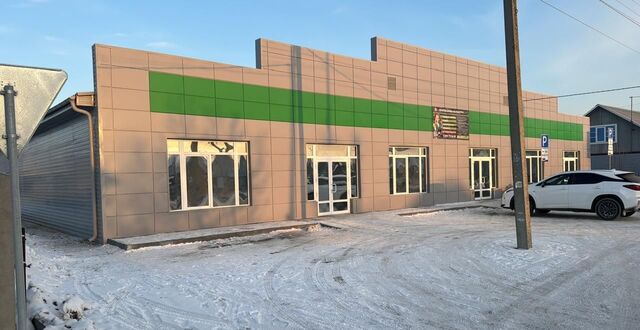 ул Горького 26/1 Криводановский сельсовет, Новосибирск фото