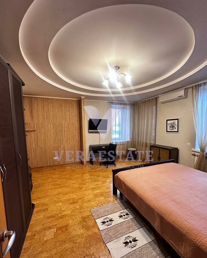квартира г Новосибирск ул Ватутина 20/1 Площадь Маркса фото 2