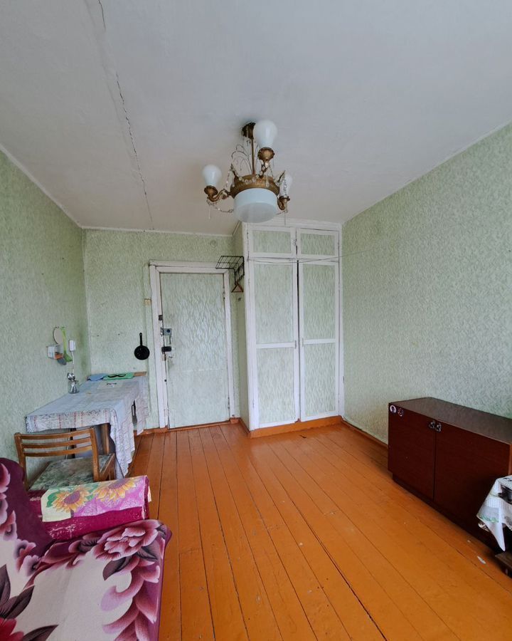 комната г Назарово ул Арбузова 66 фото 3