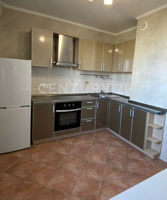 квартира г Москва метро Коньково ул Академика Капицы 26к/1 фото 1