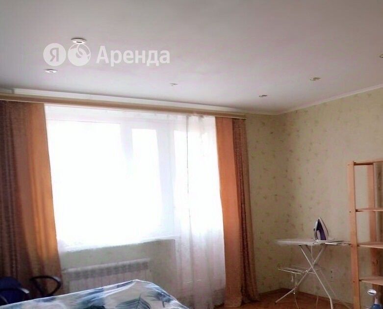 квартира г Люберцы Городок Б ул 3-е почтовое отделение 60 Жулебино фото 4