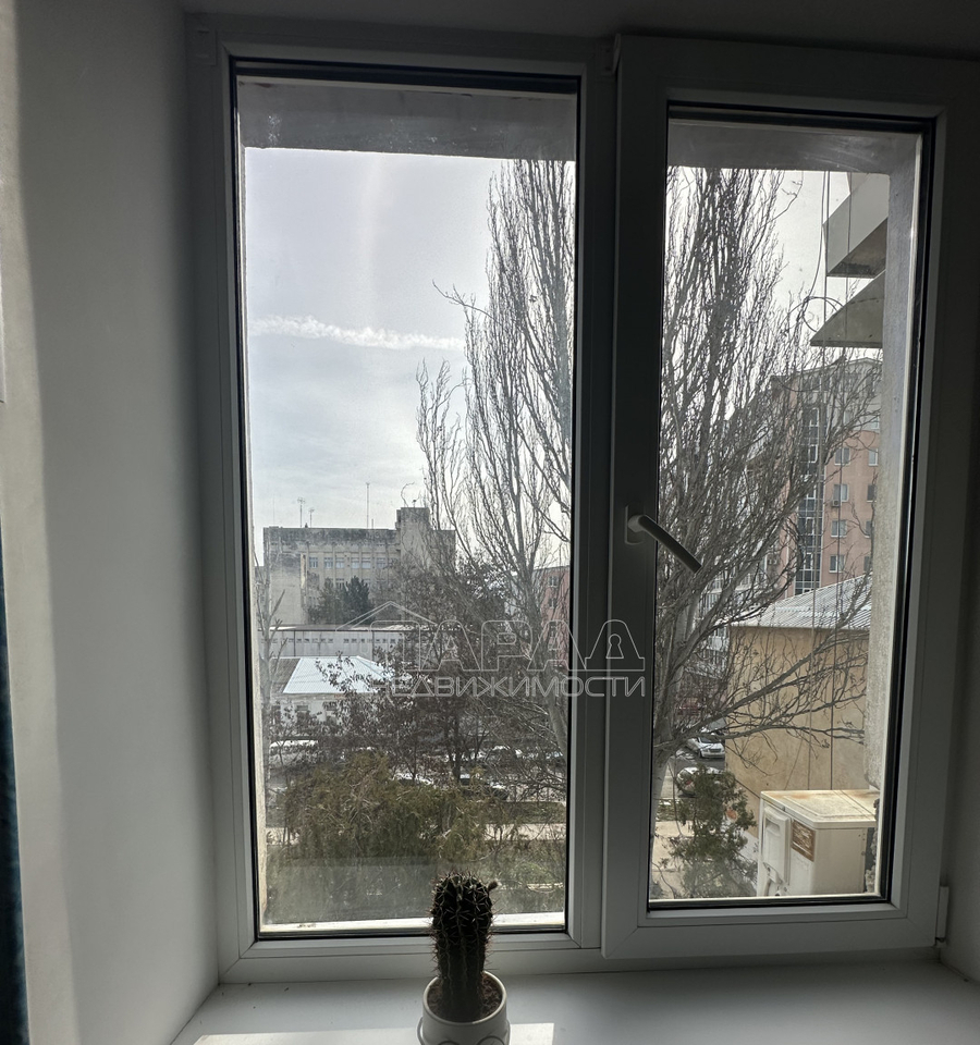 квартира г Симферополь ул Шполянской 12а фото 4