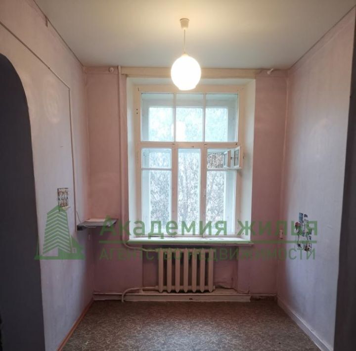 квартира г Саратов р-н Фрунзенский ул Астраханская 118а фото 3