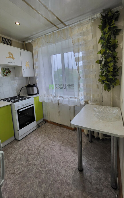 квартира г Ижевск ул Красноармейская 142 фото 5