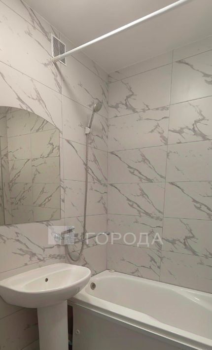 квартира г Томск р-н Октябрьский ул Дизайнеров 1 фото 15