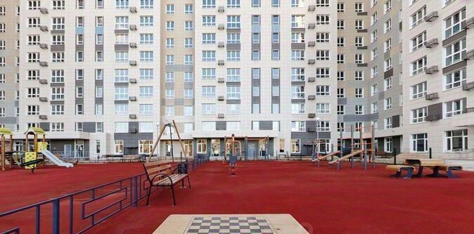 квартира г Пушкино ш Ярославское 194к/1 фото 14