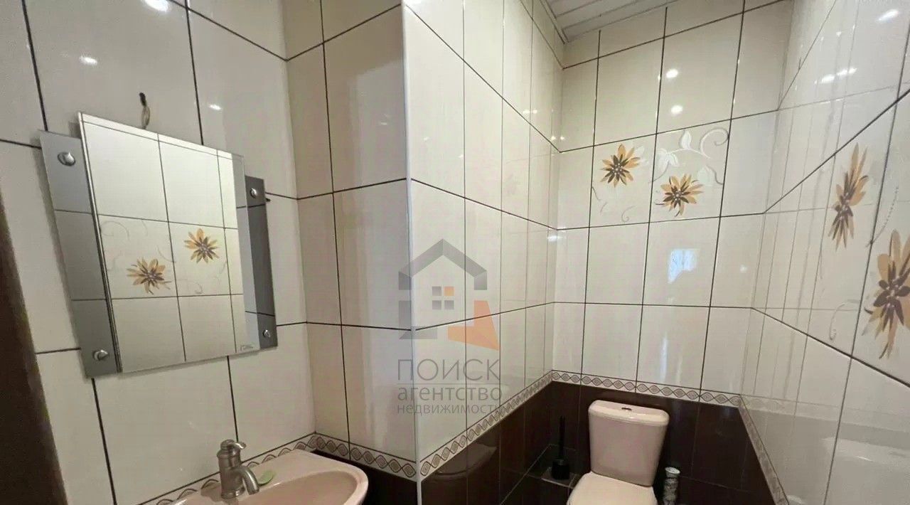 квартира г Казань Козья слобода ул Адоратского 1а фото 6