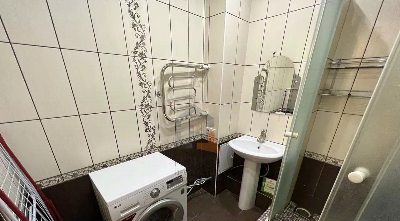 квартира г Казань Козья слобода ул Адоратского 1а фото 7